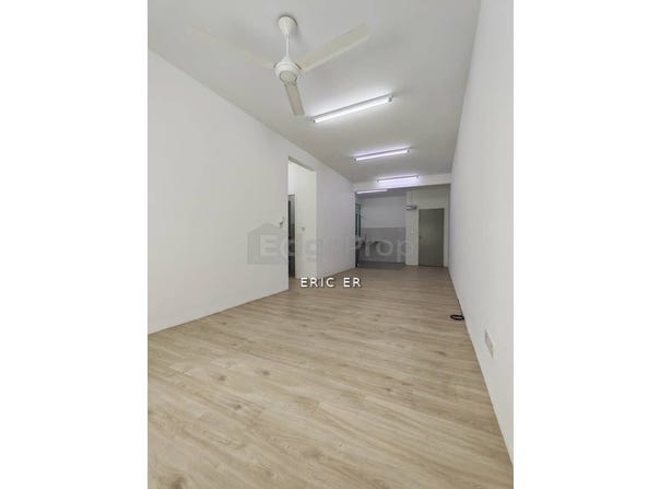 Jalan Ekoflora 6, Johor Bahru, Johor 81100