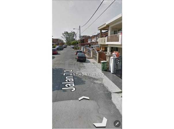 Jalan 6/11, Ampang, Selangor 68000