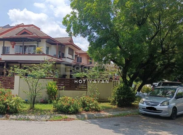 Jalan Anggerik Vanilla 31/98, Kota Kemuning, Selangor 43000