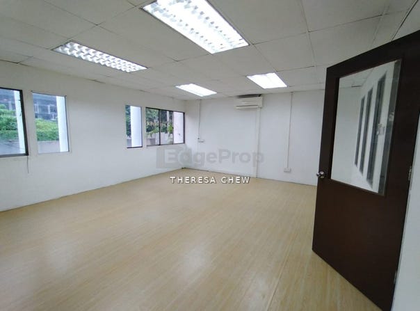 Jalan Sentul, Sentul, Kuala Lumpur 51000