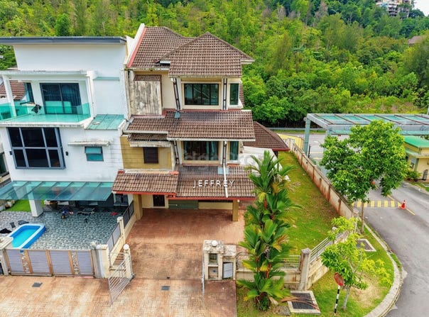 Batu 9th Cheras, Selangor 43200