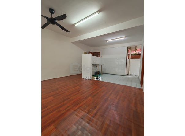 Jalan Tasek 64, Masai, Johor 81700