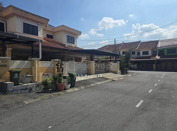 Ipoh, Perak 31400