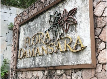 Jalan PJU 8/9, Bandar Damansara Perdana, Damansara Perdana, Selangor 47820