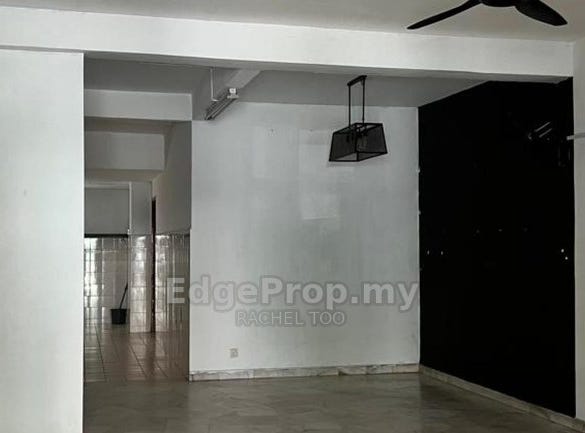 Jalan USJ 3C/1, USJ, Selangor 47630