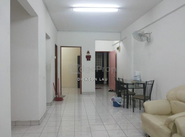 Off Jalan Lang Emas, Taman Sri Sinar, Kepong, 52100, Kuala Lumpur, Segambut, Kuala Lumpur 52100