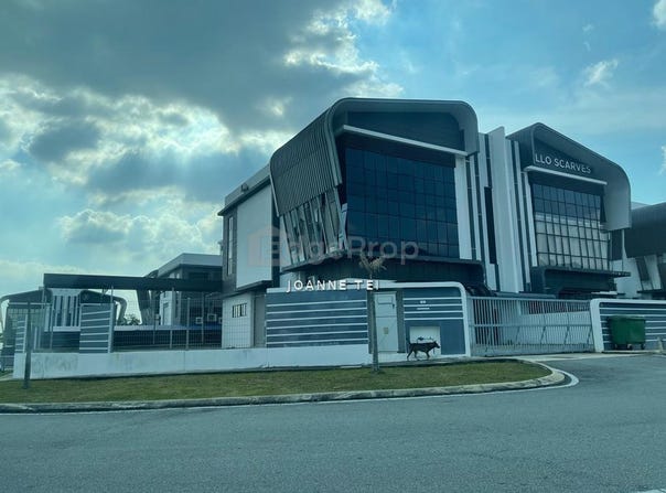 Puchong, Selangor 47100