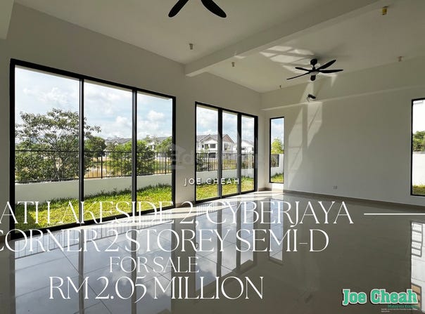 Cyberjaya, Selangor 63000