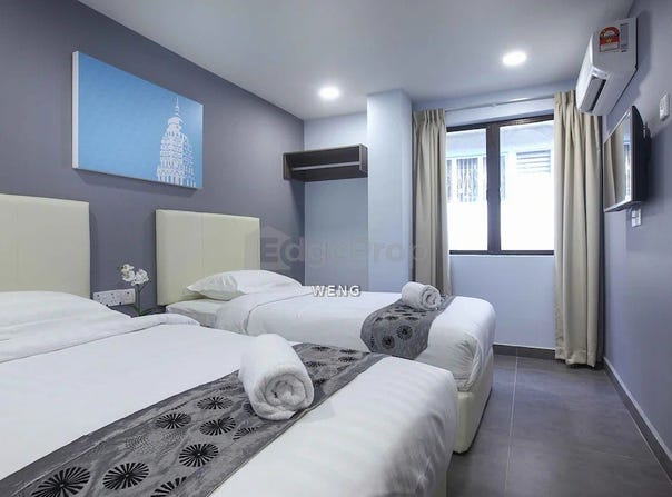 Jalan Bunga Tanjung 8B, Taman Muda, 56100 Kuala Lumpur, Ampang, Kuala Lumpur 56100