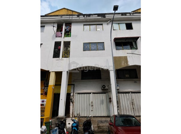 Ampang, Kuala Lumpur 55100