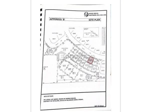 Jalan Nova U5/63, Subang Bestari, Selangor 40150
