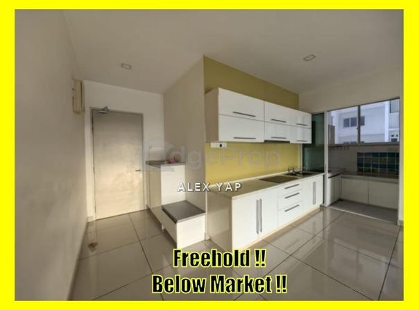 Off Jalan Gembira, 58200, Kuala Lumpur, Kuchai Lama, Kuala Lumpur 58200