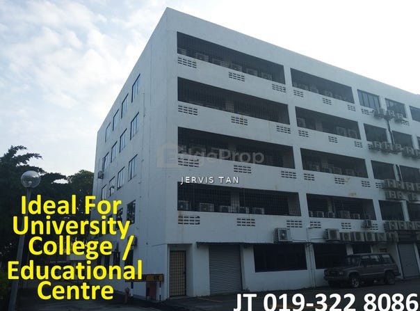 Puchong, Selangor 0