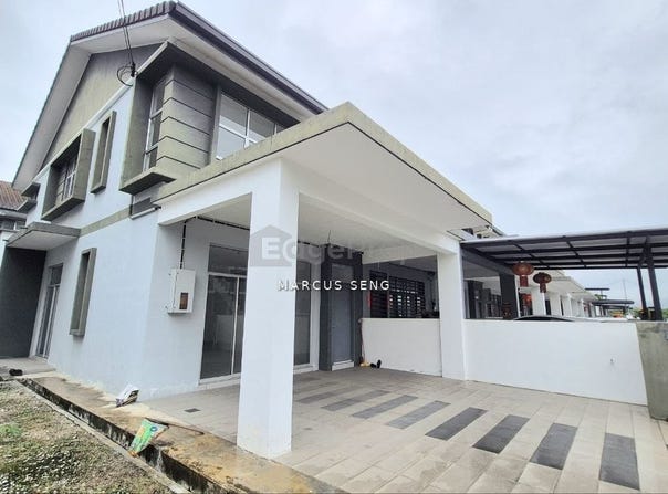 Bandar Baru Sri Klebang, Chemor, Perak 31200