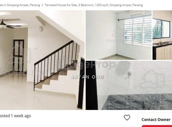 Permatang Tinggi, Penang 14000