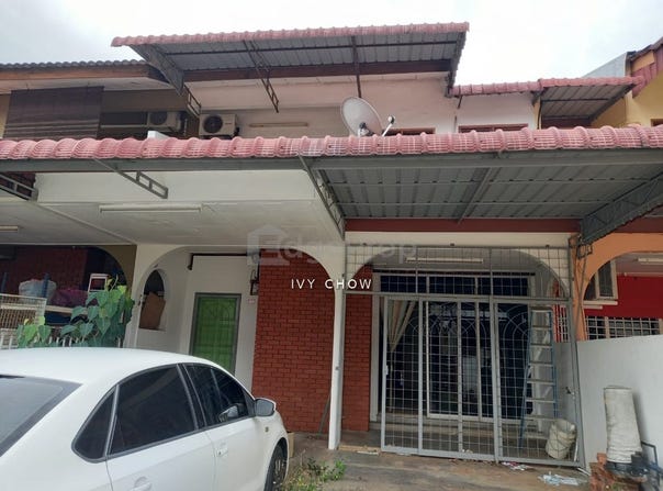 Segamat, Johor