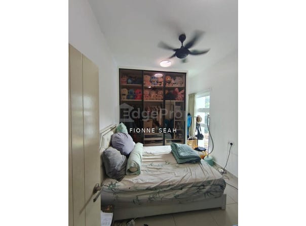 Off Persiaran Kelicap, Bayan Lepas, 11900, Penang, Bayan Lepas, Penang 11900