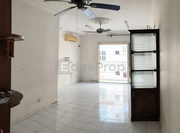 Jalan Prima 1, Kepong, Kuala Lumpur 52100