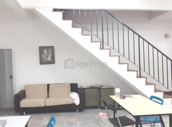 Jalan Ria, Kajang, Selangor 43000