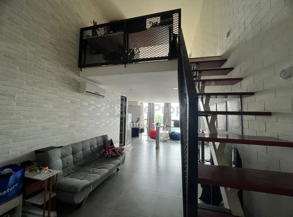 Damansara Perdana, Petaling Jaya, 47820, Selangor, Petaling Jaya, Selangor 47820
