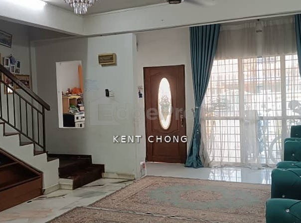Jalan 1/18, Semenyih, Selangor 43500