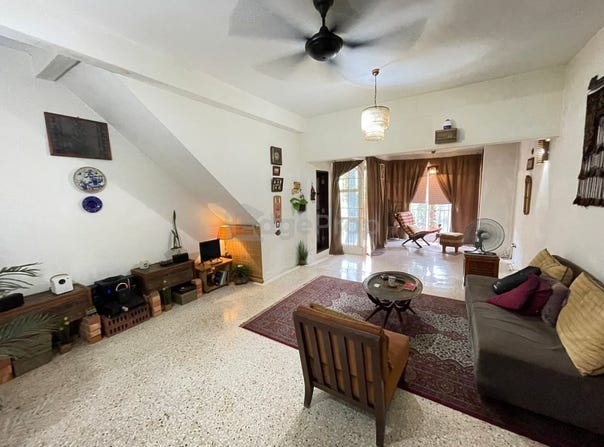Jalan Wangsa Ceria 1, Wangsa Maju, Kuala Lumpur 53300