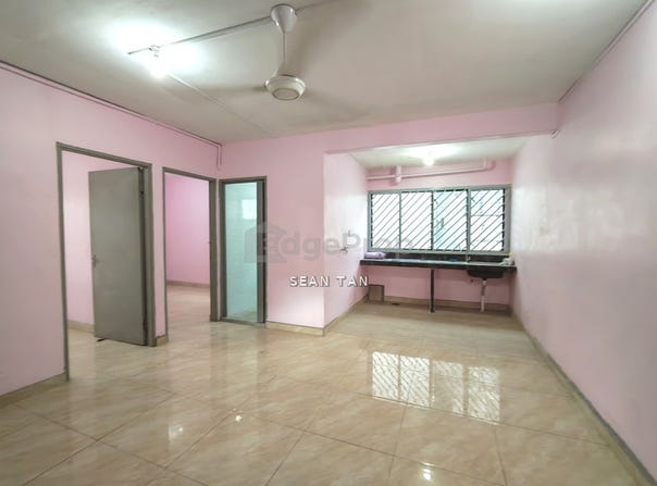 Jalan Silat Lincah 6, Skudai, Johor 81300