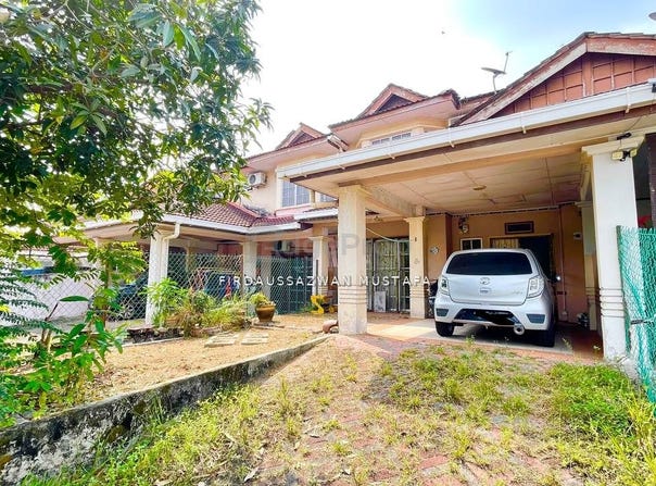 Jalan Pekaka, Kota Damansara, Selangor 47810