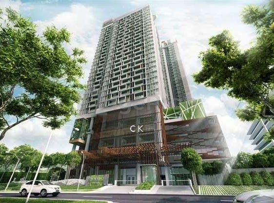 Off Jalan Jalil Perkasa 1, 57000, Kuala Lumpur, Bukit Jalil, Kuala Lumpur 57000