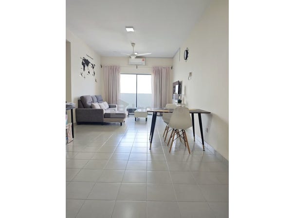 Jalan Astaka 1/KU2, Klang, Selangor 41050