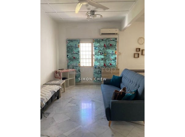 Jalan USJ 22/1, USJ 22, 47630, Selangor, USJ, Selangor 47630