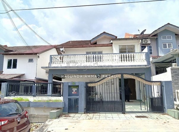 Jalan Impian Murni 2/2, Taman Impian Murni, Kajang, Selangor 43000