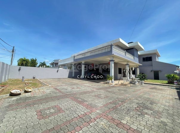 Hala batu bungkal, Ipoh, Perak 31650