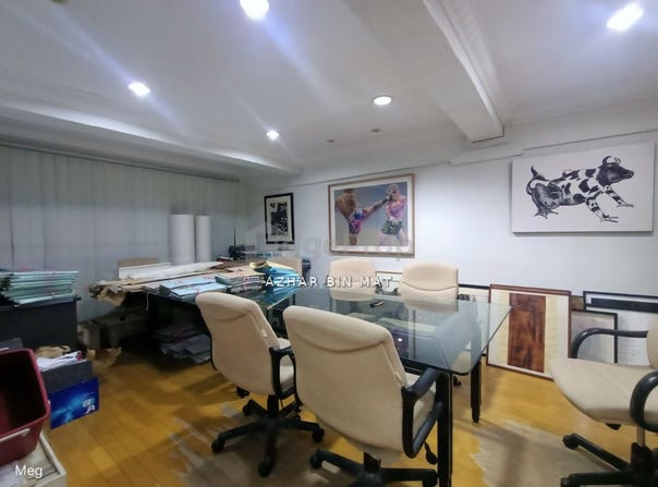 Ampang, 68000 Selangor, Ampang, Selangor 68000