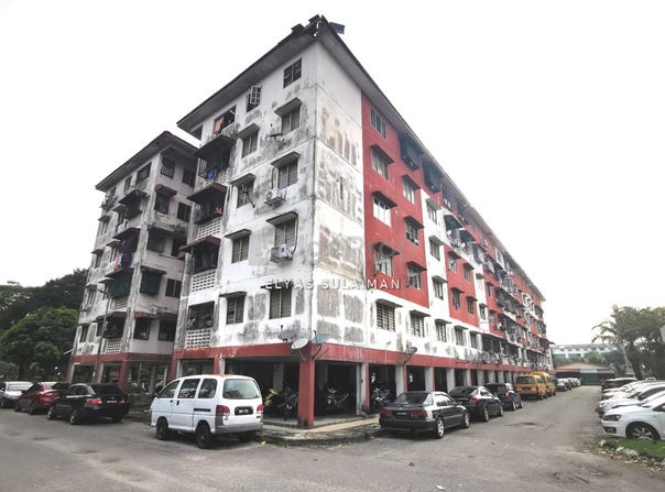 Kota Damansara, 47810, Selangor, Kota Damansara, Selangor 47810
