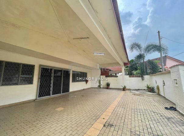 Jalan Indah, Cheras, Kuala Lumpur 56100