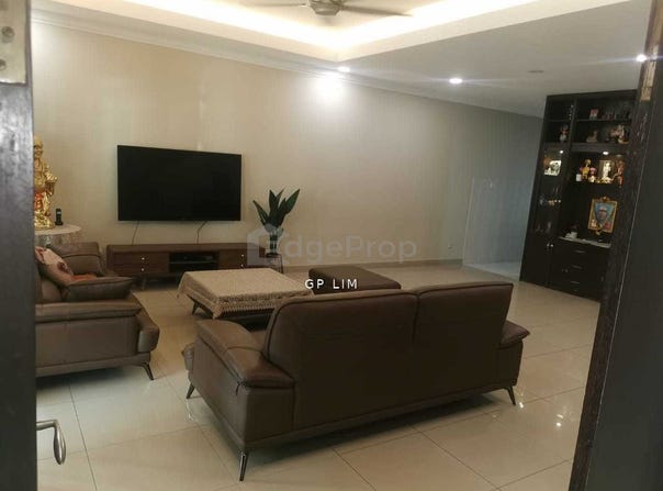 Jalan Ambang Botanic, Bandar Botanic, Bukit Tinggi, Bandar Botanic/Bandar Bukit Tinggi, Selangor 41200