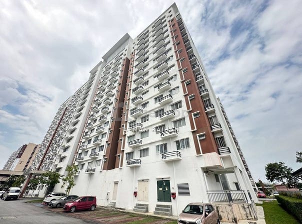 Jln Setia Gemilang BG U13/BG, Shah Alam, Selangor 40170