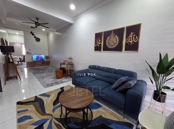 Telok Panglima Garang, Selangor 42500