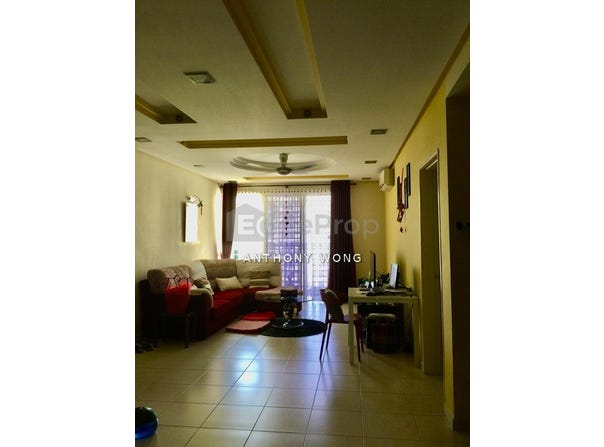 Jalan Genting Klang, 53300, Kuala Lumpur, Setapak, Kuala Lumpur 53300