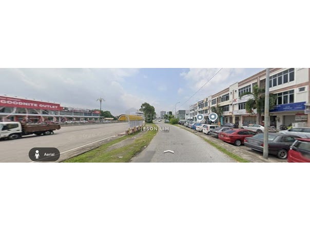 Port Klang, Selangor 42000