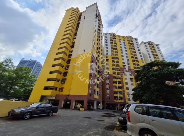 Jalan PJS 9/1, Bandar Sunway, Selangor 46150