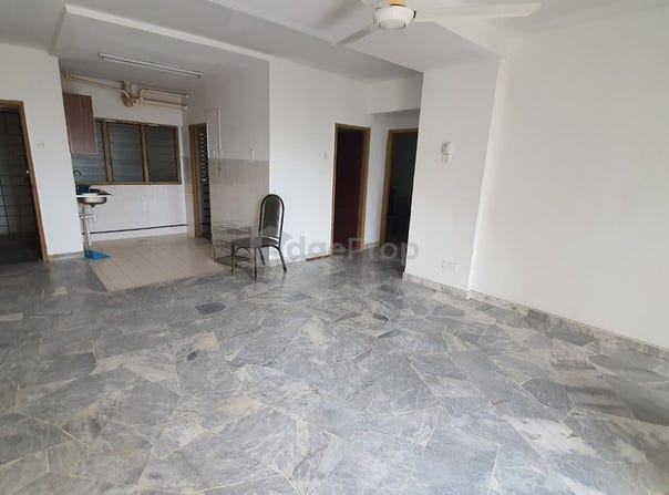 4 1/2 Miles, 51200, Kuala Lumpur, Jalan Ipoh, Kuala Lumpur 51200