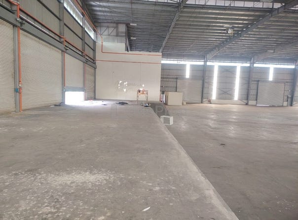 Jenjarom, Selangor 42500