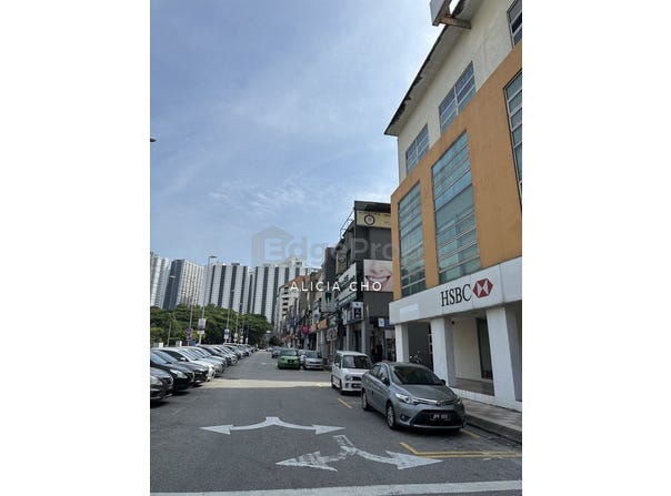 Jalan Kepong, Kepong, Kuala Lumpur 52100