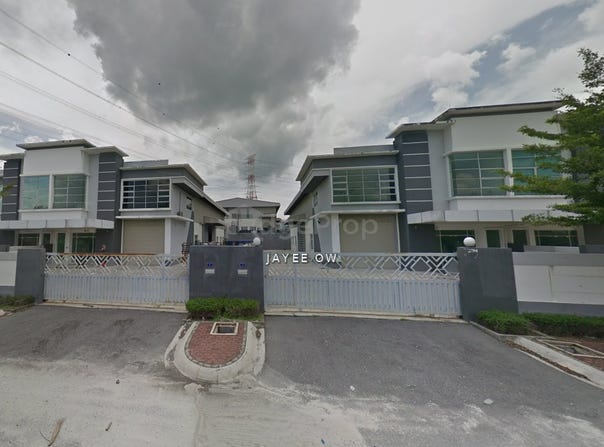 Semenyih, Selangor 43500