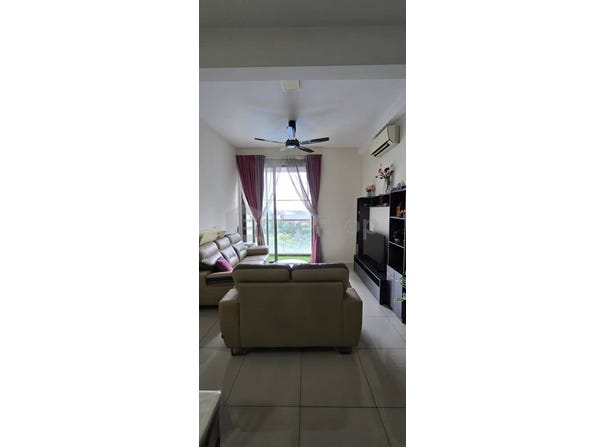 Off Jalan Kemuning Prima, Kemuning Utama, 42450, Selangor, Kota Kemuning, Selangor 42450