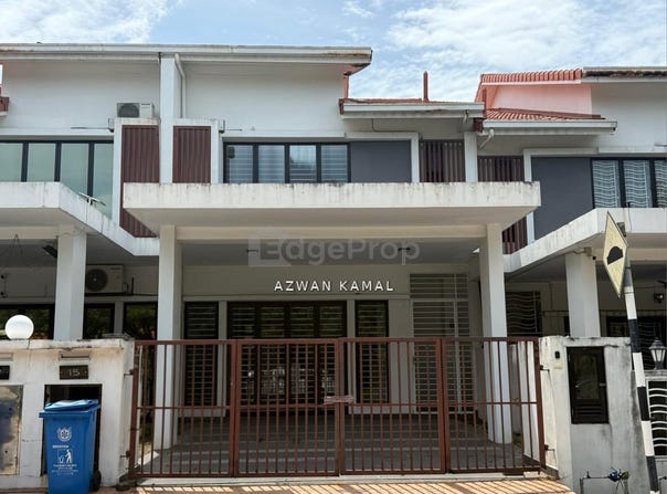 Alam Impian, Shah Alam, Selangor 40460