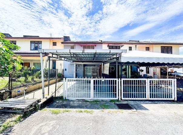 Rawang, Selangor 48300