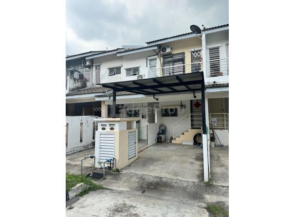 Jalan TPP 6, Puchong, Selangor 47100